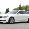 BMW 6 Series GT