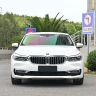 BMW 6 Series GT