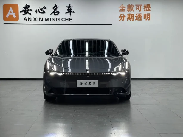 Lynk & Co Z10