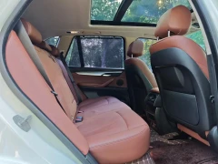 BMW X5 (imported)