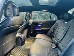 Mercedes-Benz Mercedes Benz C Class