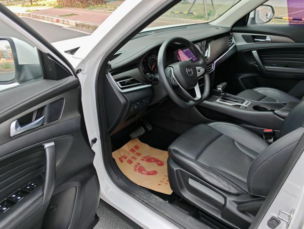 Changan CS35 PLUS