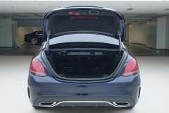 Mercedes-Benz Mercedes Benz C Class