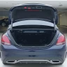 Mercedes-Benz Mercedes Benz C Class