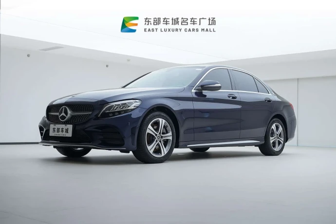 Mercedes-Benz Mercedes Benz C Class