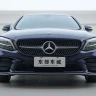 Mercedes-Benz Mercedes Benz C Class