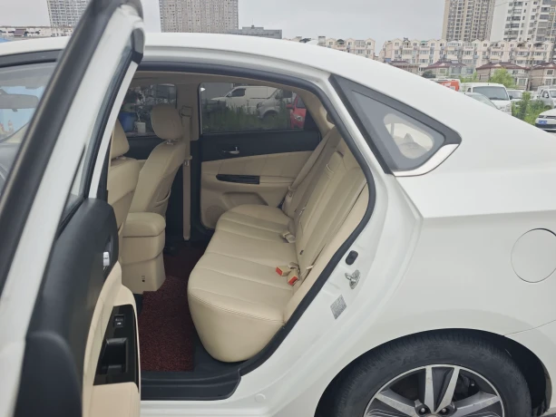 Changan Escape