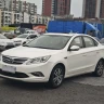 Changan Escape