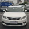 Changan Escape