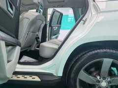 Mercedes-Benz Mercedes Benz GLK Class