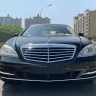 Mercedes-Benz Mercedes Benz S Class