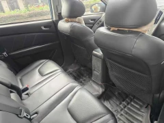 Nazhijie You6 SUV