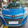 Nazhijie You6 SUV