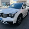 GAC Trumpchi GS8
