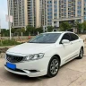 Geely Borui