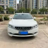 Geely Borui