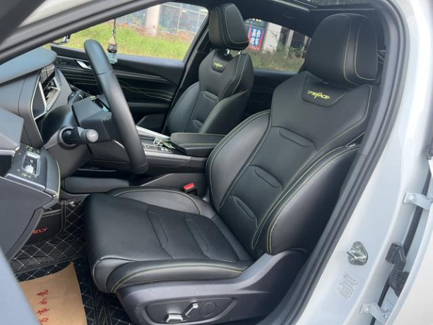 Geely Xing Rui