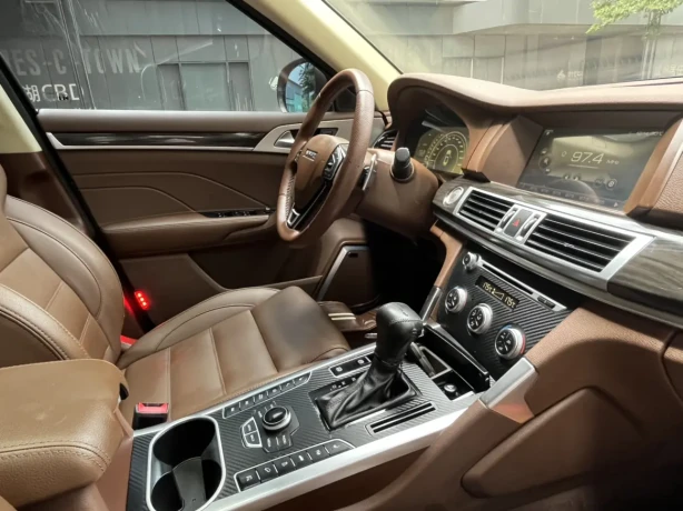 Haval H7