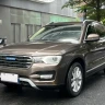 Haval H7