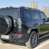 Jetour Jet Traveler