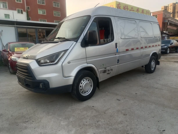 Jiangling Teshun
