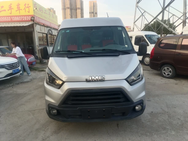 Jiangling Teshun