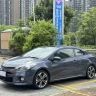 Kia Speedy