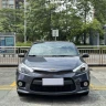 Kia Speedy