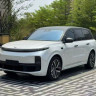 Li L9 (Ideal L9)