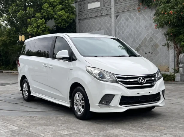 Maxus G10