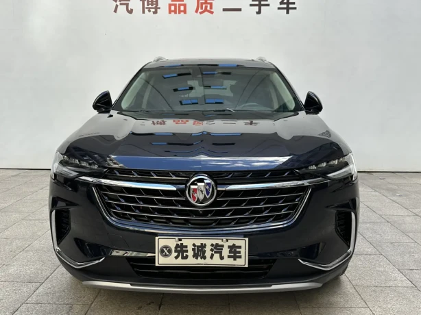 Buick Envision