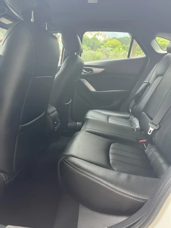 Mazda CX-4