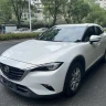 Mazda CX-4