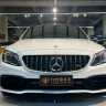 Mercedes-Benz C-Class AMG