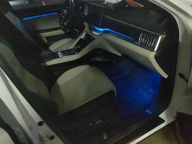 BYD Song PLUS DM
