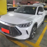 BYD Song PLUS DM