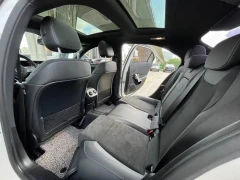Mercedes-Benz Mercedes Benz A Class