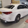 Mercedes-Benz Mercedes Benz C Class