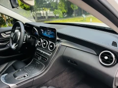 Mercedes-Benz Mercedes Benz C Class
