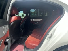 Mercedes-Benz Mercedes Benz C Class