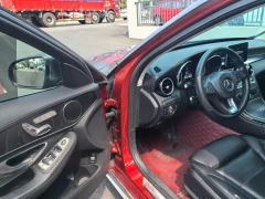 Mercedes-Benz Mercedes Benz C Class