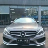 Mercedes-Benz Mercedes Benz C Class