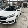 Chery Arrizo 5