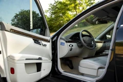 Mercedes-Benz Mercedes Benz S Class