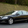 Mercedes-Benz Mercedes Benz S Class