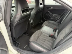 Mercedes-Benz Mercedes CLA