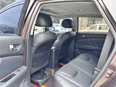 Nazhijie You6 SUV