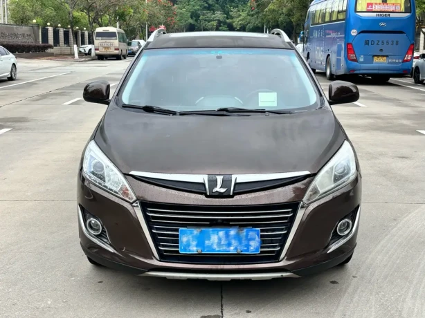 Nazhijie You6 SUV