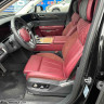 Hongqi E-HS9