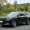 Jeep Grand commander